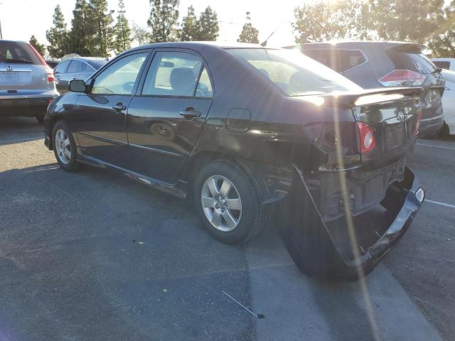 Photo 1 VIN: 1NXBR30E17Z858751 - TOYOTA COROLLA 