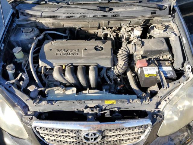 Photo 10 VIN: 1NXBR30E17Z858751 - TOYOTA COROLLA 