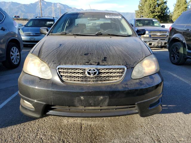 Photo 4 VIN: 1NXBR30E17Z858751 - TOYOTA COROLLA 