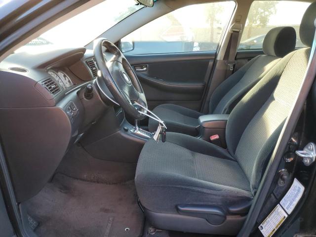 Photo 6 VIN: 1NXBR30E17Z858751 - TOYOTA COROLLA 