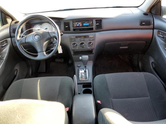 Photo 7 VIN: 1NXBR30E17Z858751 - TOYOTA COROLLA 