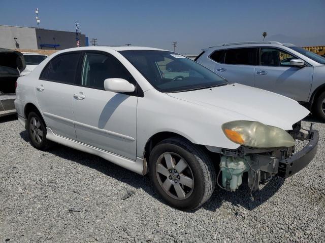 Photo 3 VIN: 1NXBR30E17Z868440 - TOYOTA COROLLA 