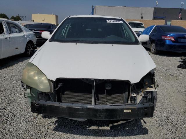 Photo 4 VIN: 1NXBR30E17Z868440 - TOYOTA COROLLA 