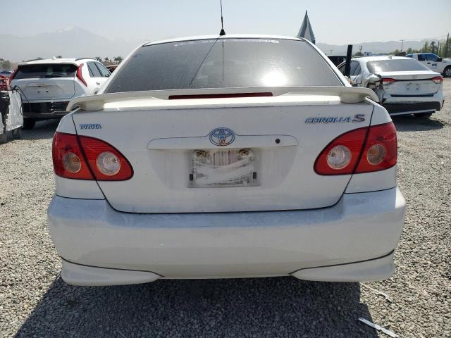 Photo 5 VIN: 1NXBR30E17Z868440 - TOYOTA COROLLA 