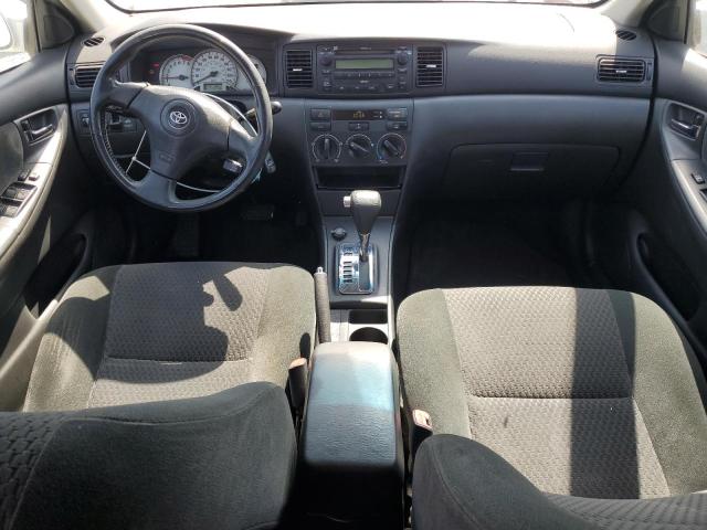 Photo 7 VIN: 1NXBR30E17Z868440 - TOYOTA COROLLA 