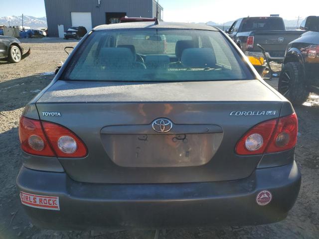 Photo 5 VIN: 1NXBR30E17Z914235 - TOYOTA COROLLA 