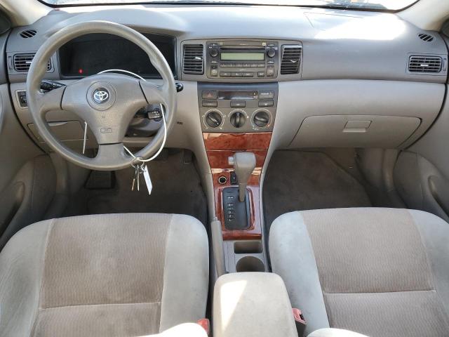 Photo 7 VIN: 1NXBR30E17Z914235 - TOYOTA COROLLA 