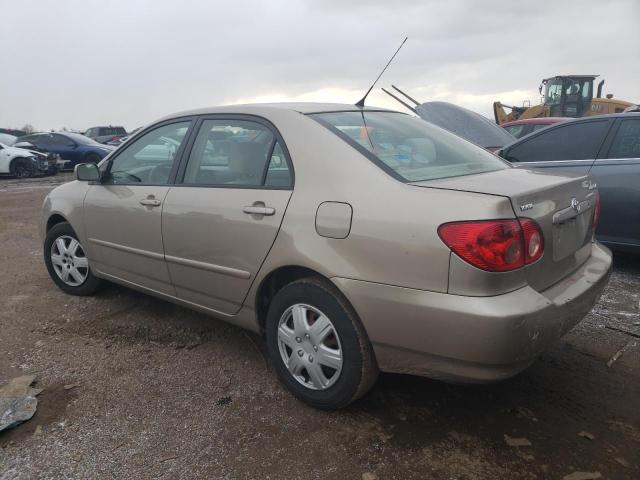 Photo 1 VIN: 1NXBR30E18Z043077 - TOYOTA COROLLA 