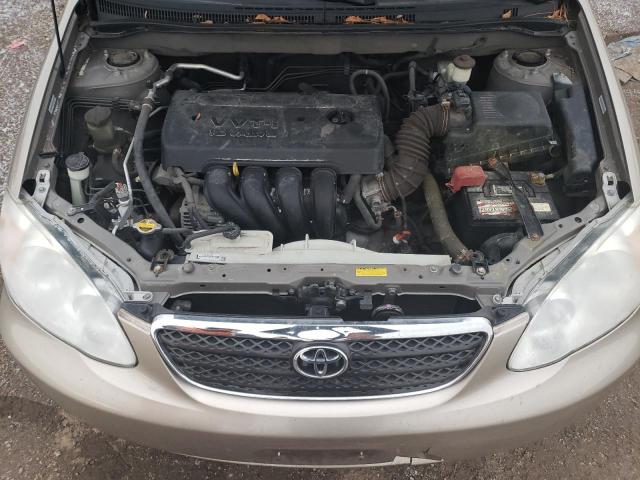 Photo 10 VIN: 1NXBR30E18Z043077 - TOYOTA COROLLA 