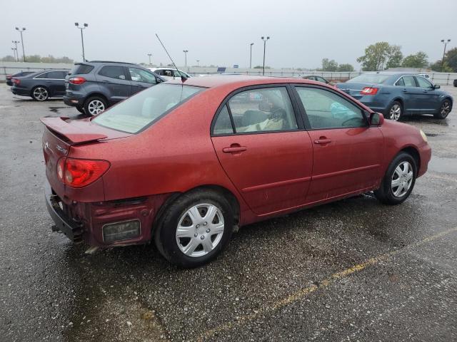 Photo 2 VIN: 1NXBR30E18Z997697 - TOYOTA COROLLA CE 