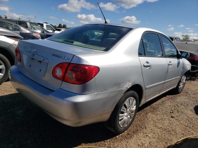 Photo 2 VIN: 1NXBR30E25Z494787 - TOYOTA COROLLA CE 