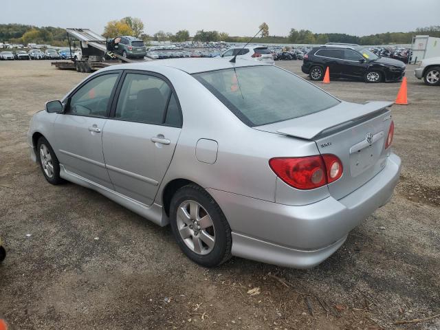 Photo 1 VIN: 1NXBR30E26Z574950 - TOYOTA COROLLA CE 