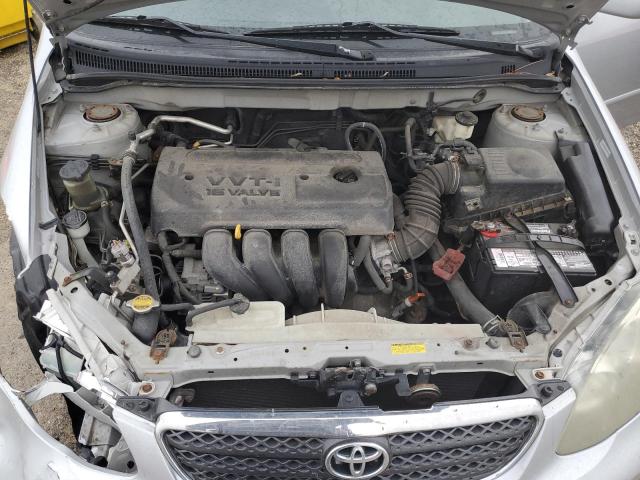 Photo 10 VIN: 1NXBR30E26Z574950 - TOYOTA COROLLA CE 