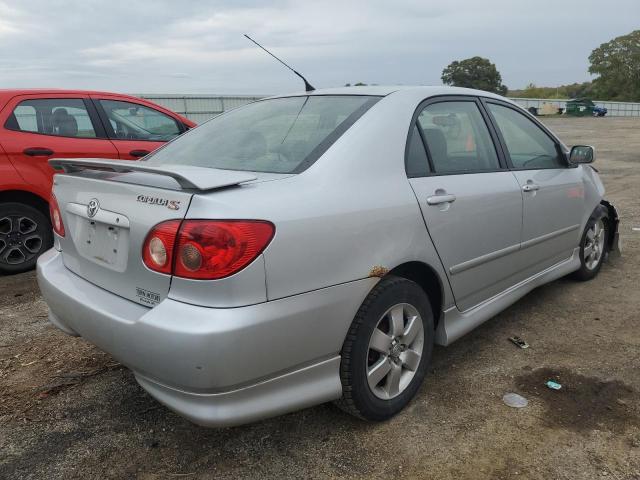 Photo 2 VIN: 1NXBR30E26Z574950 - TOYOTA COROLLA CE 