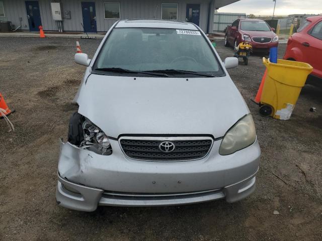 Photo 4 VIN: 1NXBR30E26Z574950 - TOYOTA COROLLA CE 