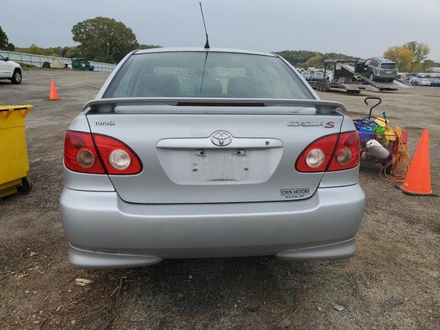 Photo 5 VIN: 1NXBR30E26Z574950 - TOYOTA COROLLA CE 