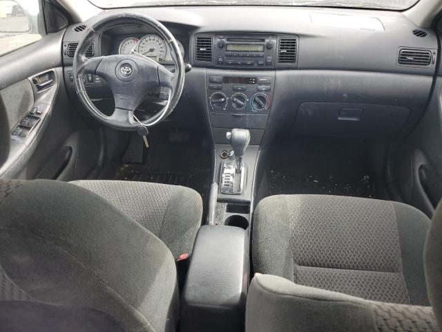 Photo 7 VIN: 1NXBR30E26Z574950 - TOYOTA COROLLA CE 