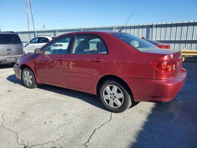 Photo 1 VIN: 1NXBR30E26Z581431 - TOYOTA COROLLA CE 