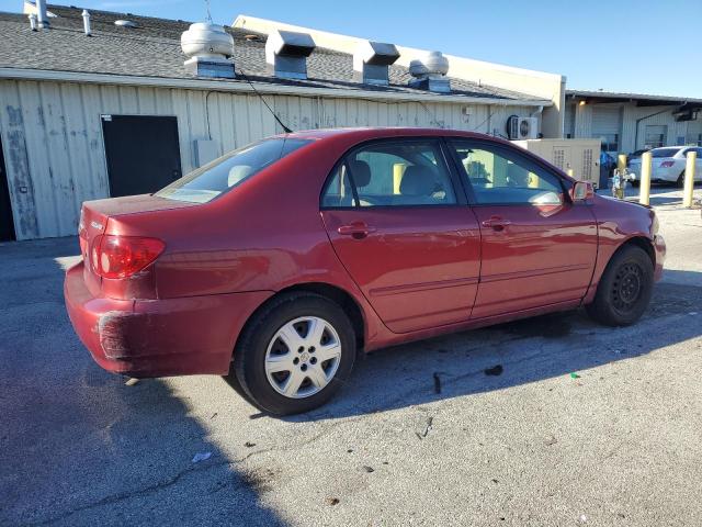 Photo 2 VIN: 1NXBR30E26Z581431 - TOYOTA COROLLA CE 