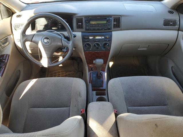 Photo 7 VIN: 1NXBR30E26Z581431 - TOYOTA COROLLA CE 