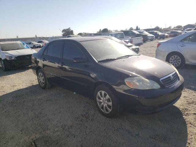 Photo 3 VIN: 1NXBR30E26Z670321 - TOYOTA COROLLA CE 