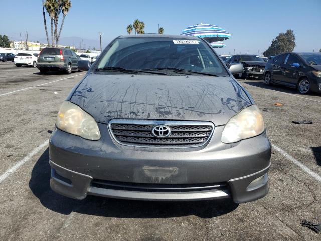 Photo 4 VIN: 1NXBR30E26Z689029 - TOYOTA COROLLA CE 