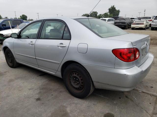 Photo 1 VIN: 1NXBR30E26Z726225 - TOYOTA COROLLA CE 