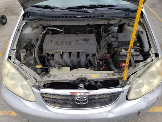 Photo 10 VIN: 1NXBR30E26Z726225 - TOYOTA COROLLA CE 