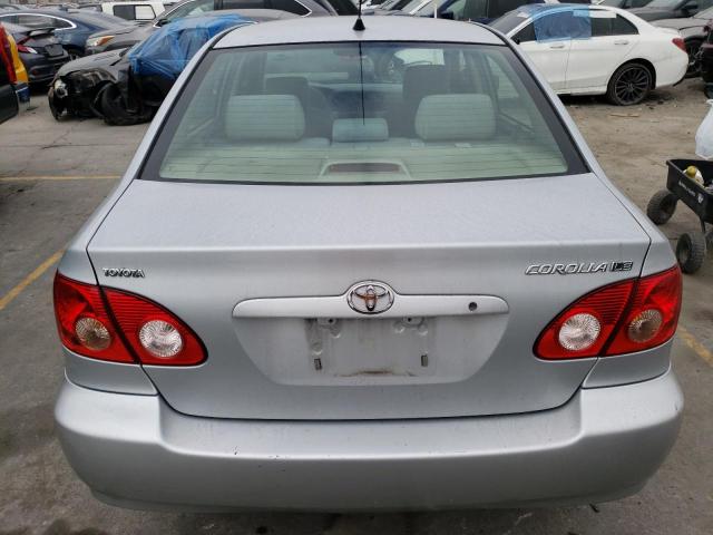 Photo 5 VIN: 1NXBR30E26Z726225 - TOYOTA COROLLA CE 