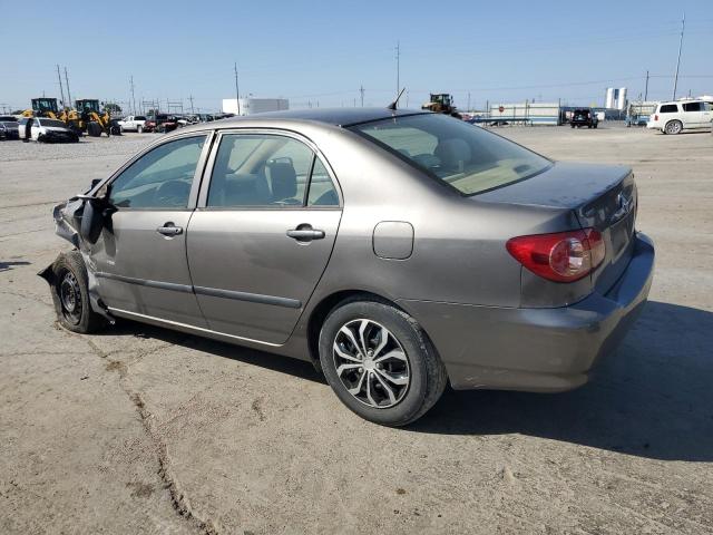 Photo 1 VIN: 1NXBR30E26Z751819 - TOYOTA COROLLA CE 