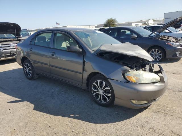 Photo 3 VIN: 1NXBR30E26Z751819 - TOYOTA COROLLA CE 