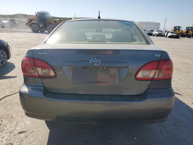 Photo 5 VIN: 1NXBR30E26Z751819 - TOYOTA COROLLA CE 