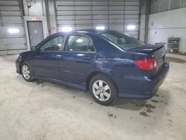 Photo 1 VIN: 1NXBR30E26Z764389 - TOYOTA COROLLA CE 