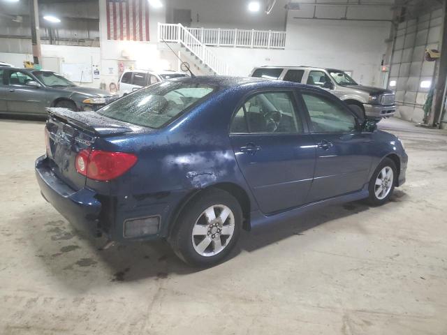 Photo 2 VIN: 1NXBR30E26Z764389 - TOYOTA COROLLA CE 