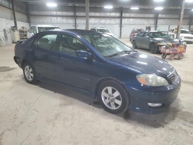 Photo 3 VIN: 1NXBR30E26Z764389 - TOYOTA COROLLA CE 