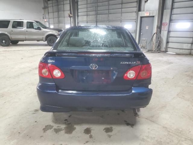 Photo 5 VIN: 1NXBR30E26Z764389 - TOYOTA COROLLA CE 