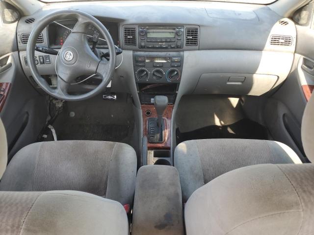 Photo 7 VIN: 1NXBR30E27Z816119 - TOYOTA COROLLA CE 