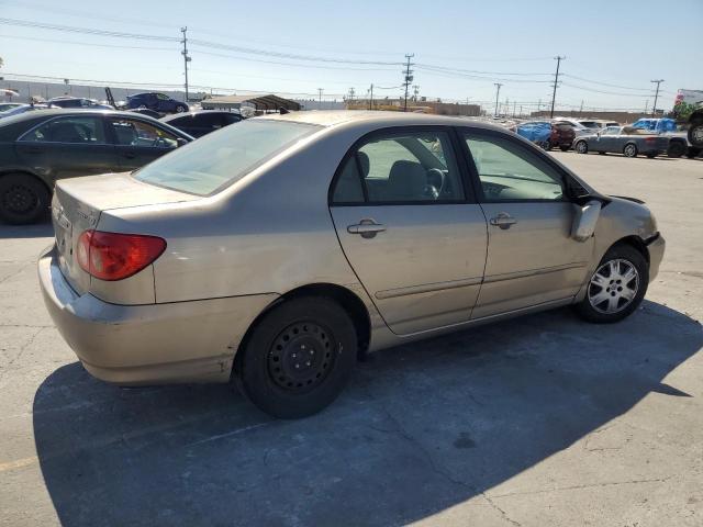 Photo 2 VIN: 1NXBR30E27Z827072 - TOYOTA COROLLA CE 