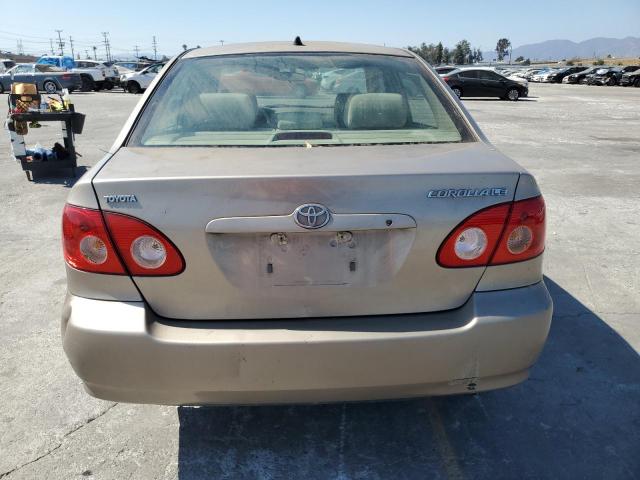 Photo 5 VIN: 1NXBR30E27Z827072 - TOYOTA COROLLA CE 