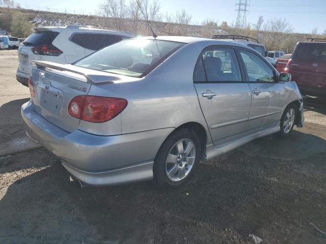 Photo 2 VIN: 1NXBR30E27Z880810 - TOYOTA COROLLA CE 