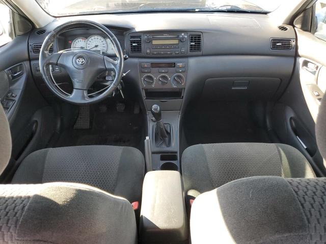 Photo 7 VIN: 1NXBR30E27Z880810 - TOYOTA COROLLA CE 