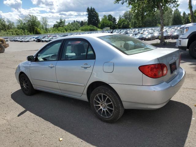 Photo 1 VIN: 1NXBR30E27Z907388 - TOYOTA COROLLA CE 