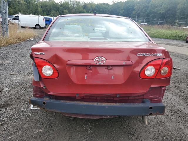 Photo 5 VIN: 1NXBR30E27Z916284 - TOYOTA COROLLA CE 