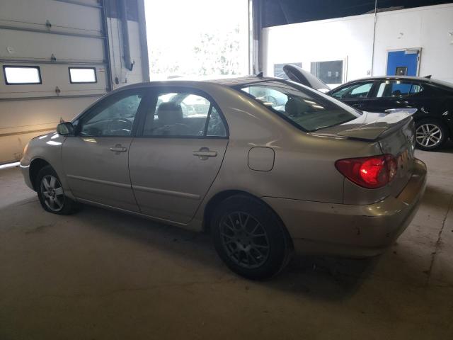 Photo 1 VIN: 1NXBR30E28Z027051 - TOYOTA COROLLA CE 