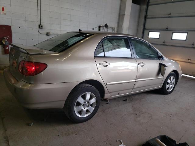 Photo 2 VIN: 1NXBR30E28Z027051 - TOYOTA COROLLA CE 