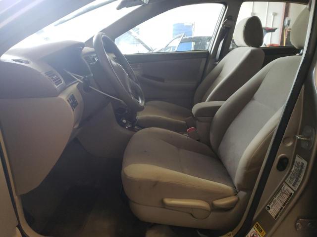 Photo 6 VIN: 1NXBR30E28Z027051 - TOYOTA COROLLA CE 