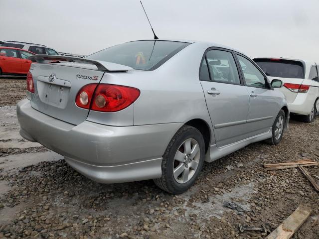 Photo 2 VIN: 1NXBR30E28Z050118 - TOYOTA COROLLA 