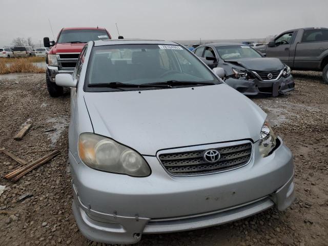 Photo 4 VIN: 1NXBR30E28Z050118 - TOYOTA COROLLA 