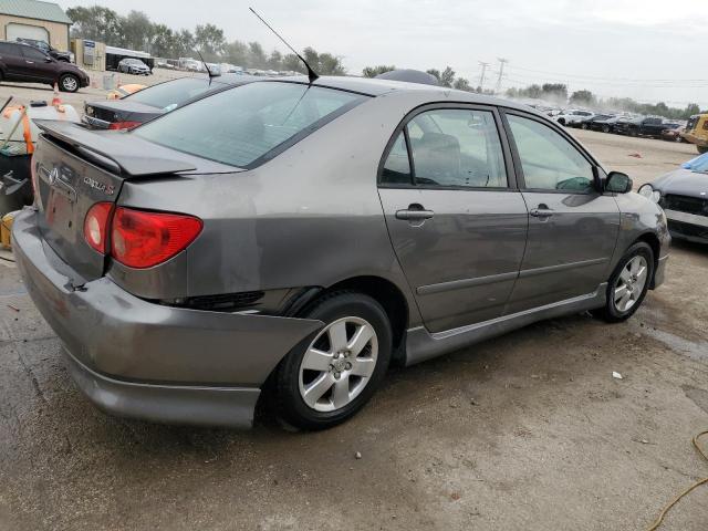 Photo 2 VIN: 1NXBR30E28Z953241 - TOYOTA COROLLA CE 