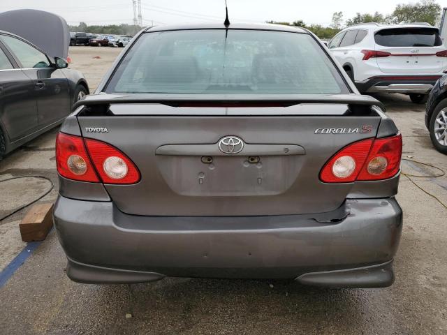 Photo 5 VIN: 1NXBR30E28Z953241 - TOYOTA COROLLA CE 